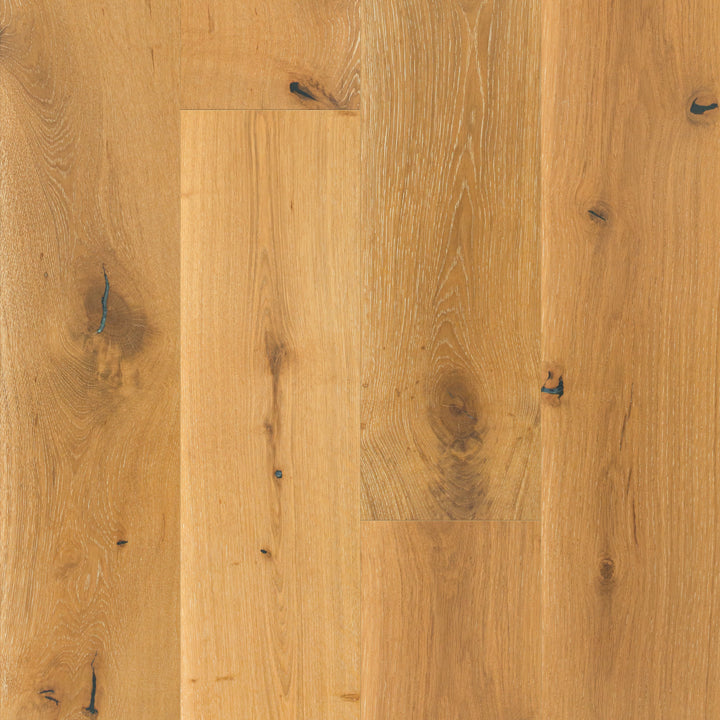 7.5" Aspen Oak