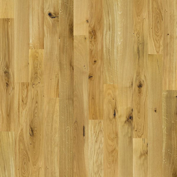 7" Bainbridge White Oak