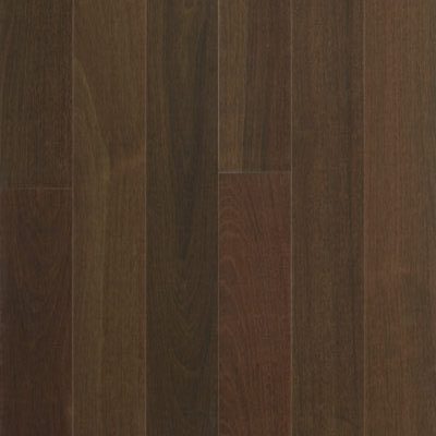 Brazilian Walnut Natural