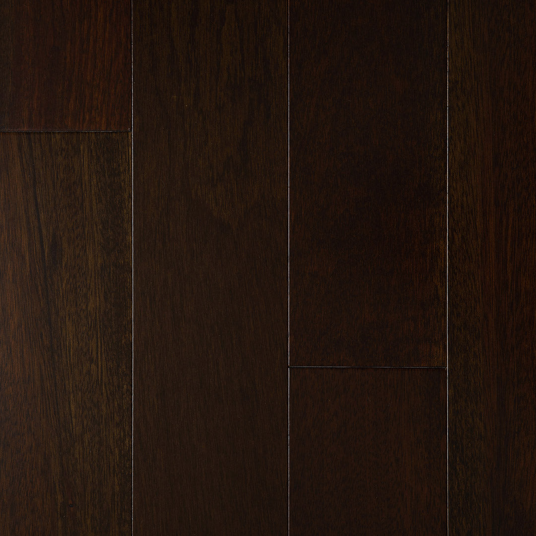 5" Brazilian Cherry Ipe 2mil