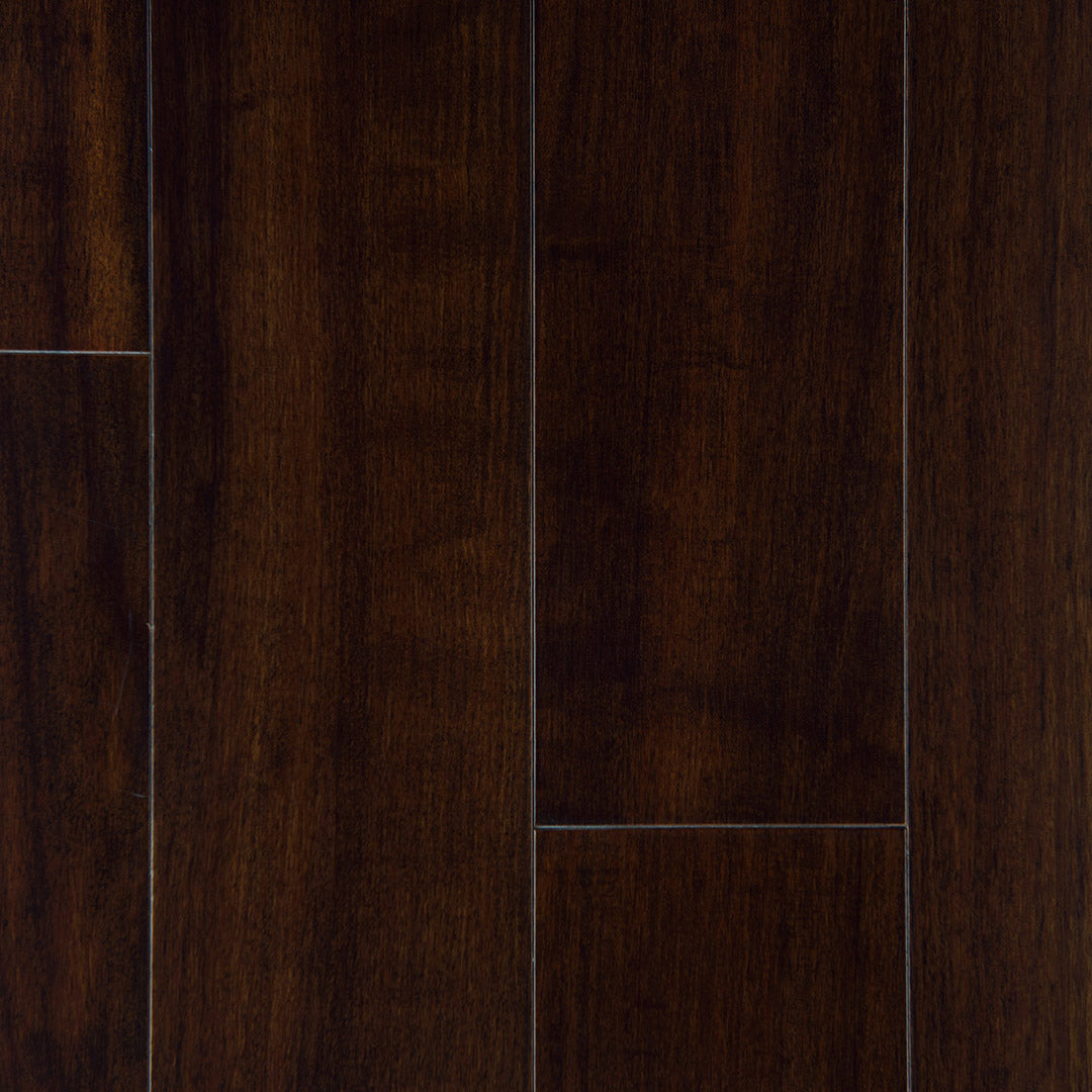 5" Curupay Brown 2mil