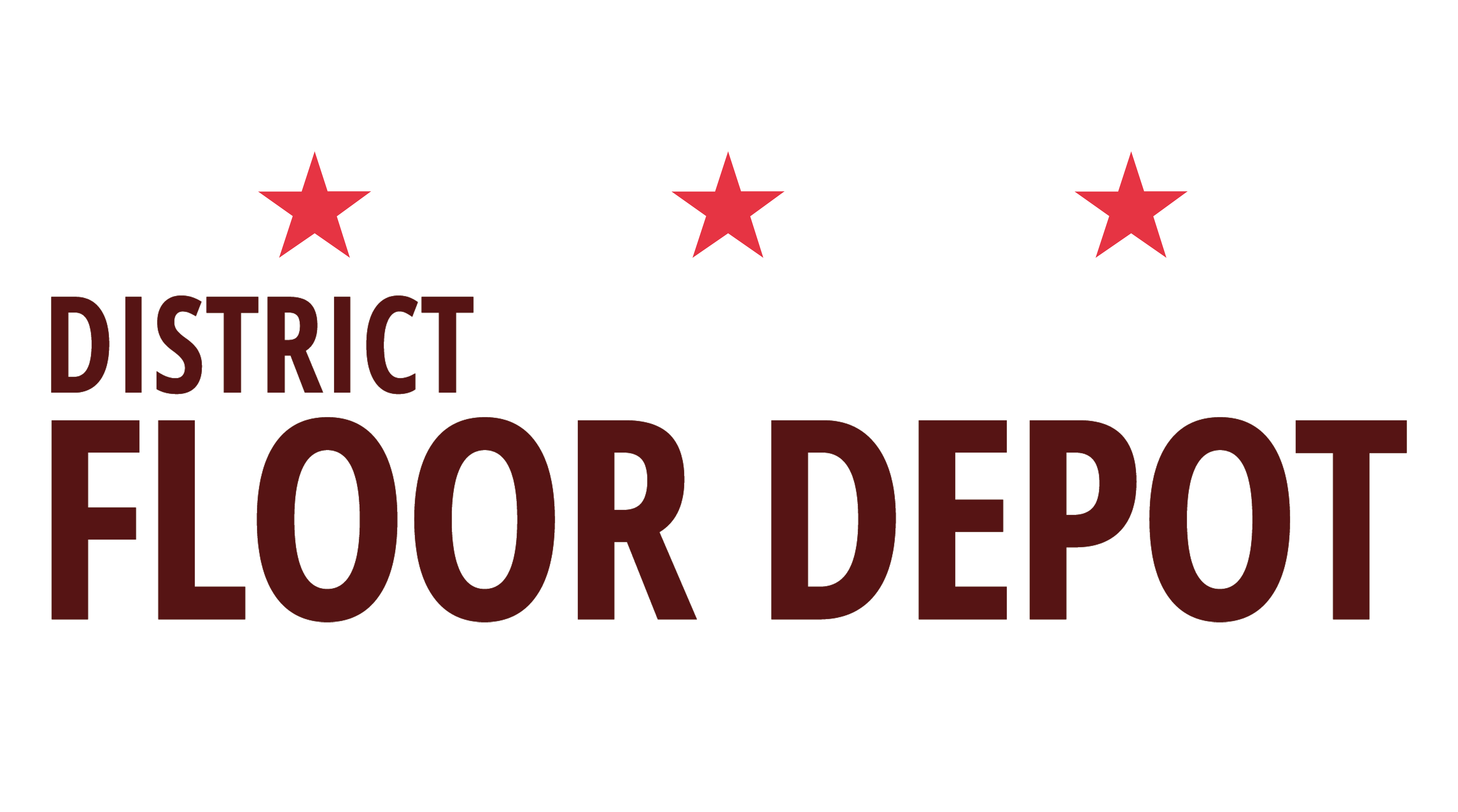 District Floor Depot