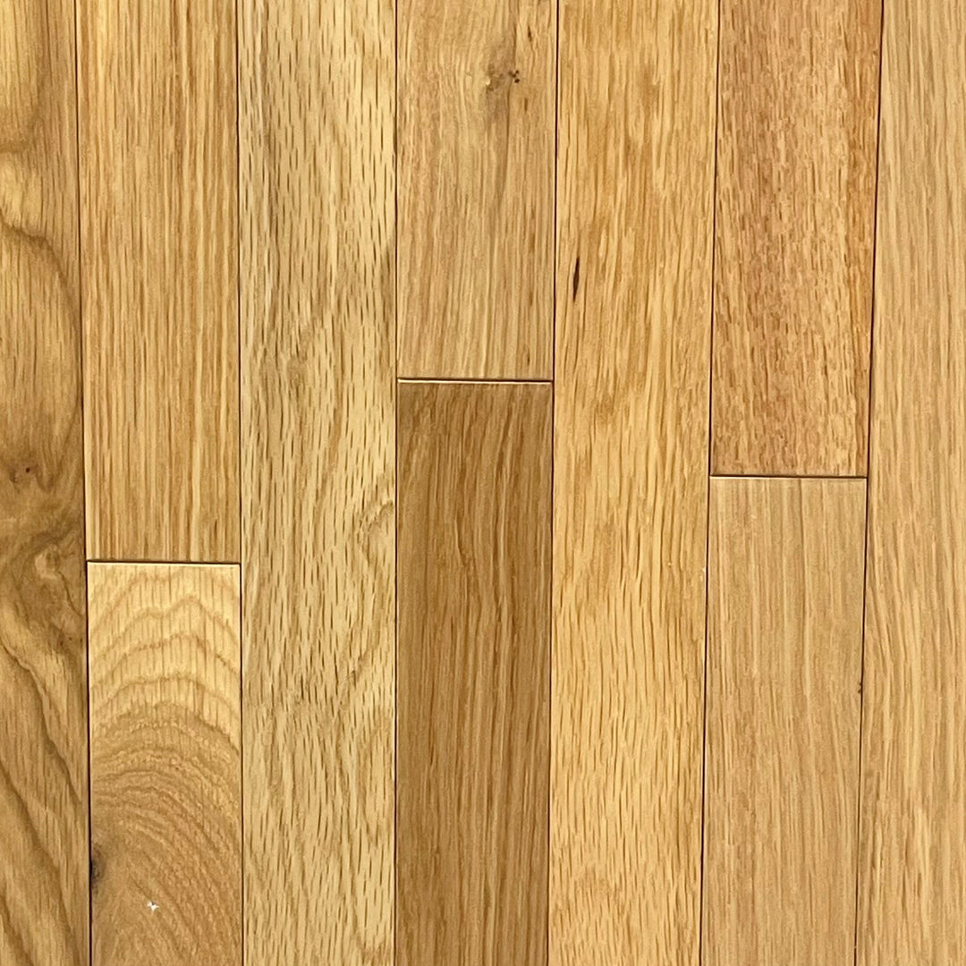 Natural White Oak