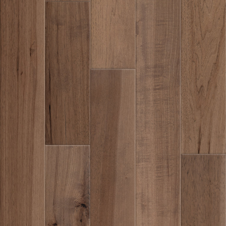 3 1/4" Plant Street Hickory Engineered
