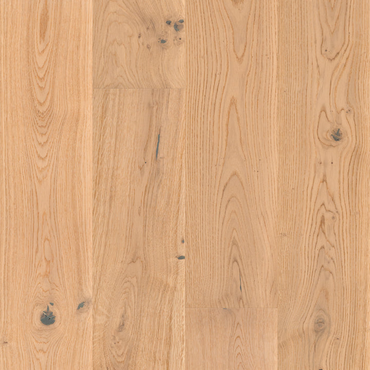 7.5" White Oak Santee