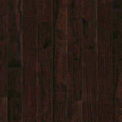 Sucupira (Brazilian Chestnut) Maduro