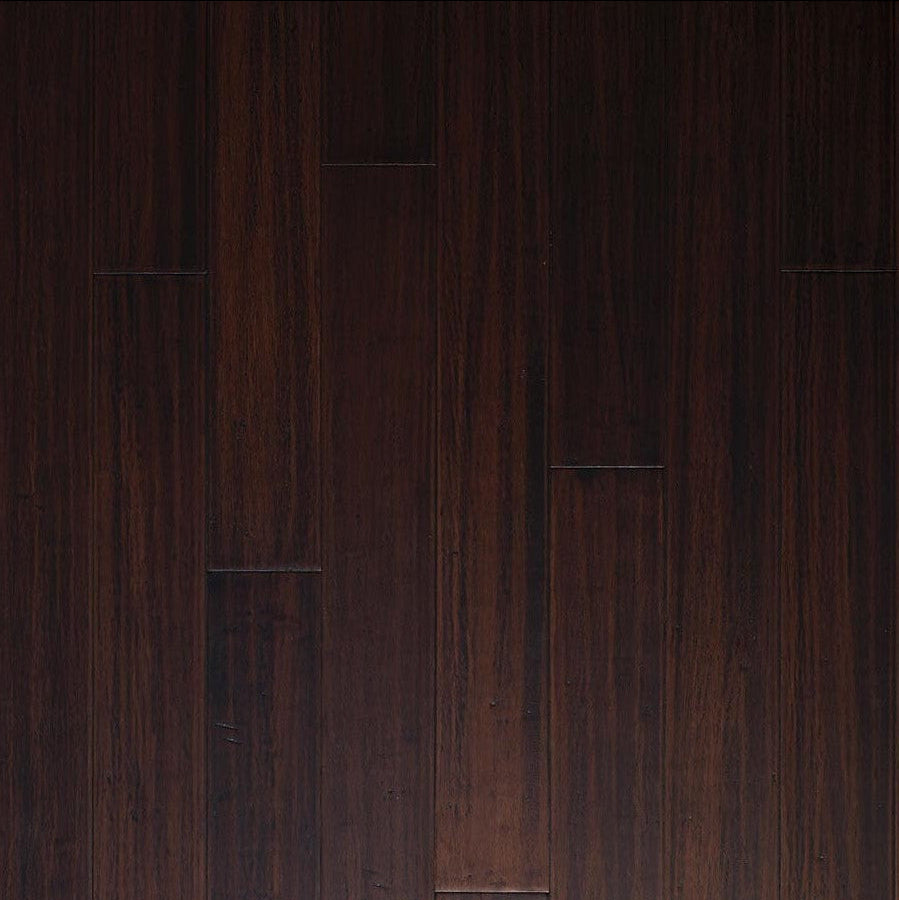 Tierra Handscraped Strand Bamboo