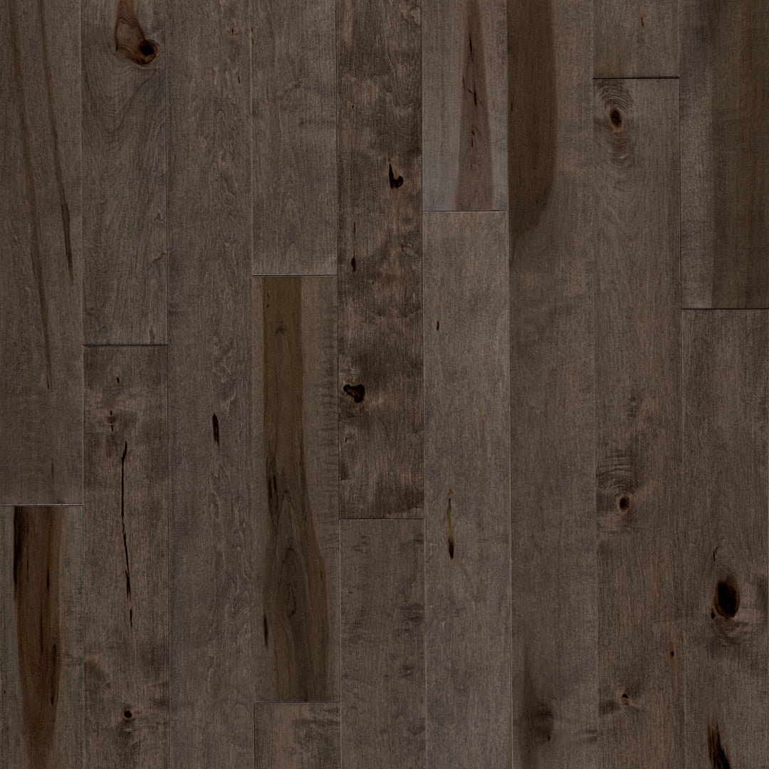 Crater Maple Smooth