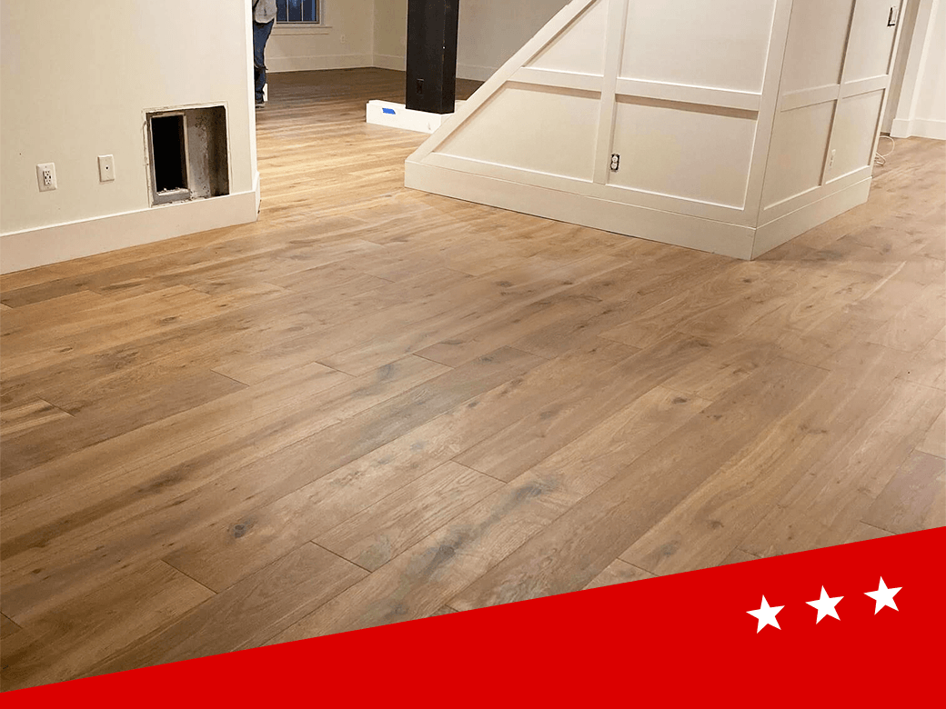 ROI and Flooring