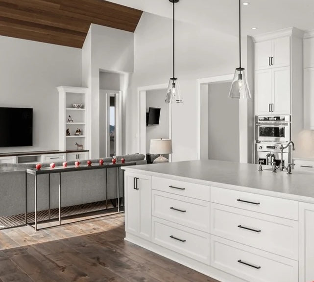 Hardwood Flooring for High-Traffic Areas: What You Need to Know