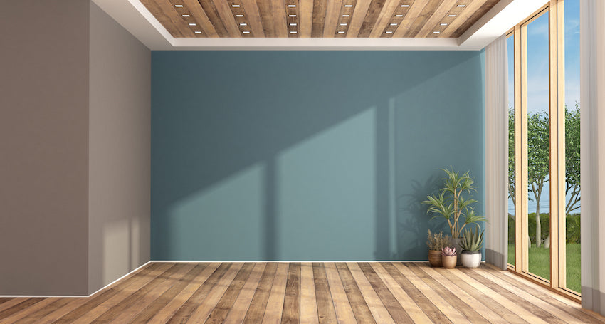 Your 9 Step Guide to Refinishing Hardwood Floors