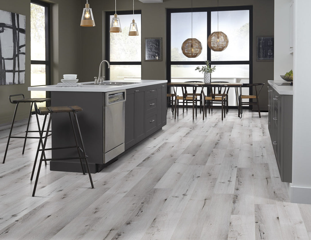 What to Expect During Your Hardwood Floor Installation