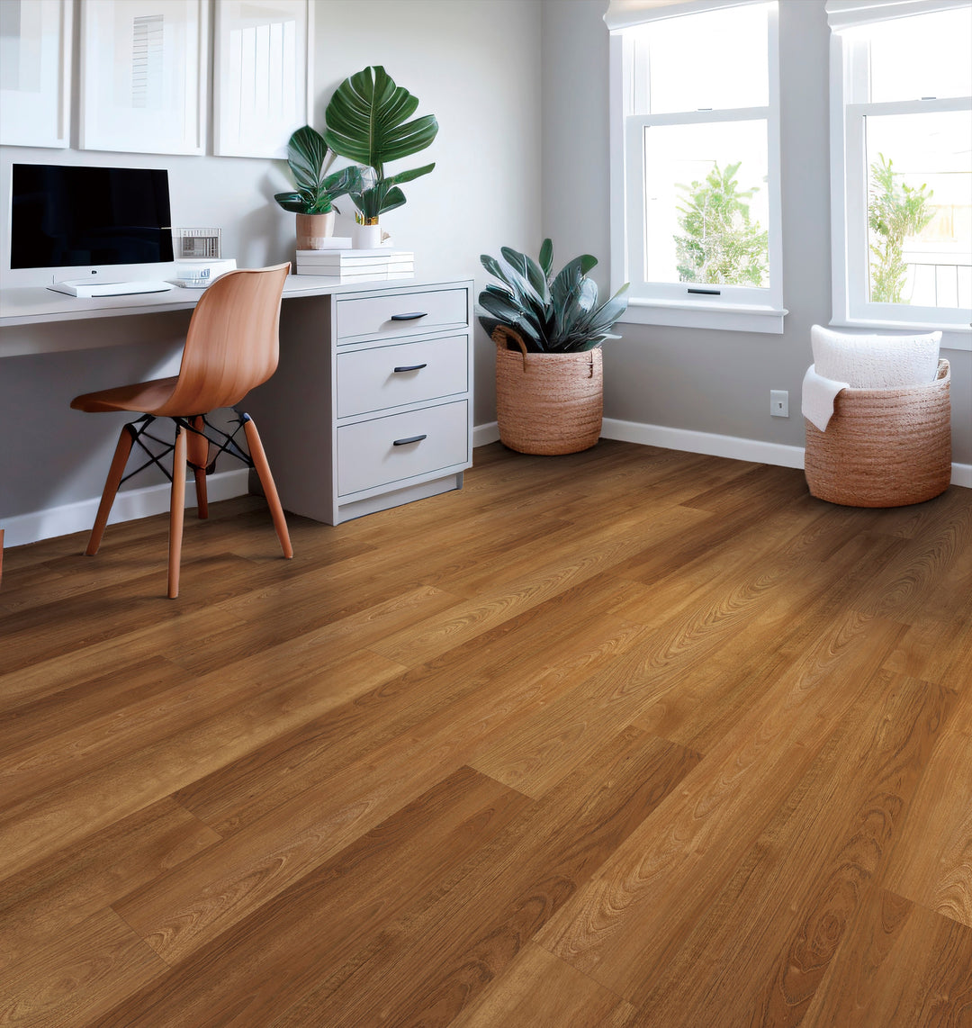 Luxury Vinyl Planks