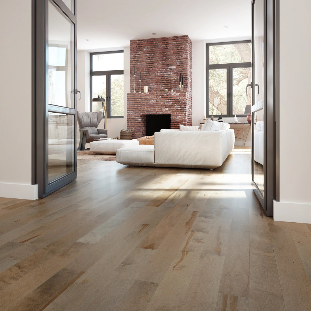 Engineered Hardwood Flooring