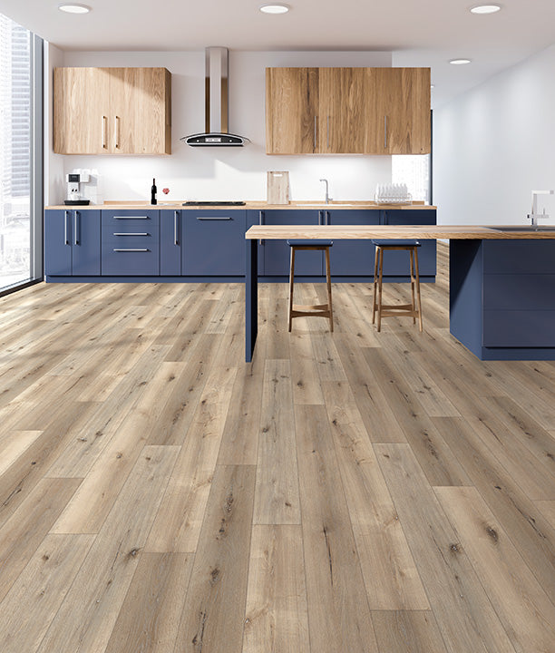 Wood Plastic Composite