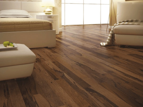 Hardwood