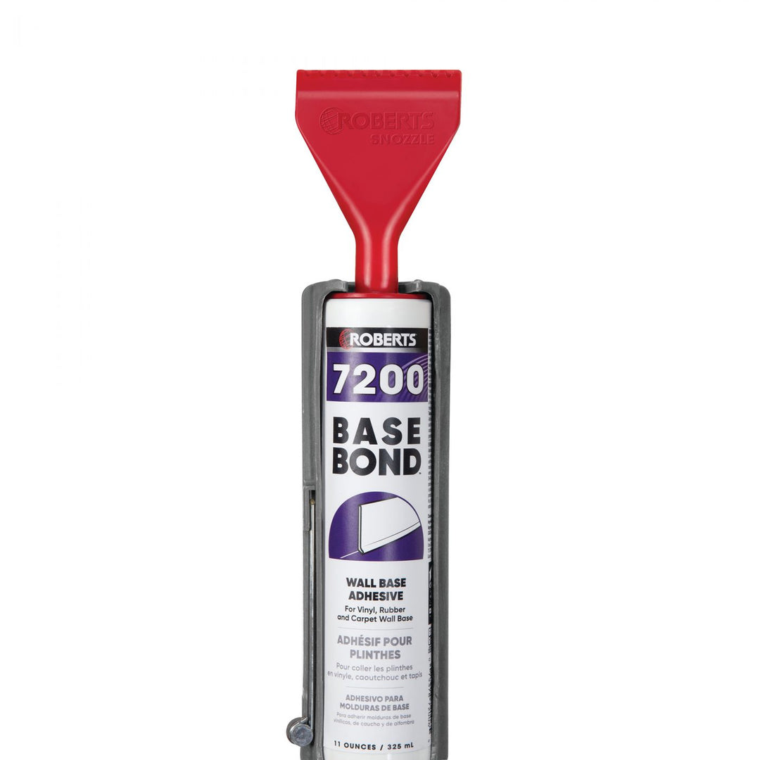 Roberts Snozzle Adhessive Applicator