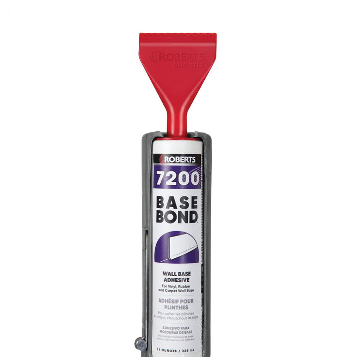 Roberts Snozzle Adhessive Applicator