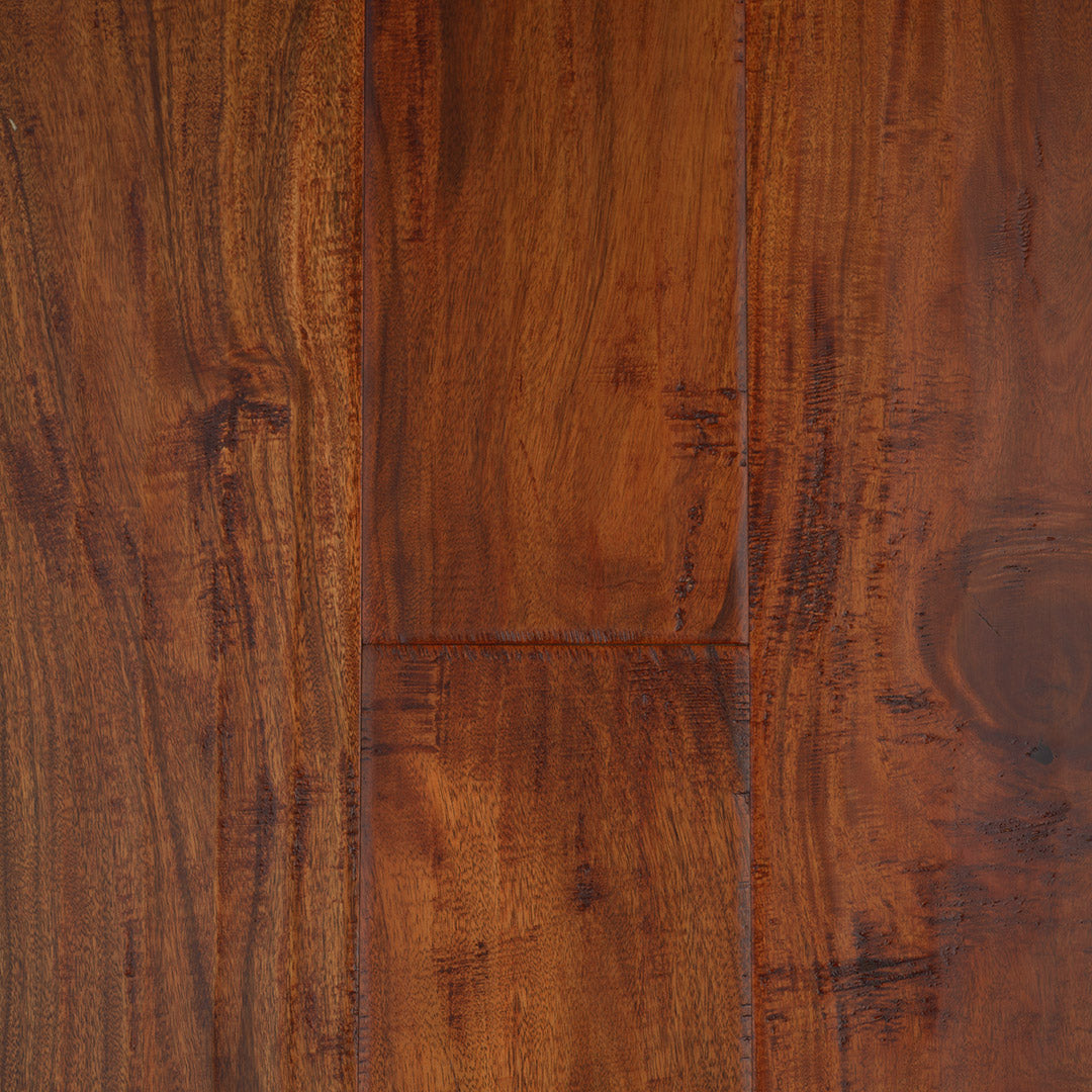 6" Acacia Distressed Carnelian 2mil- SAMPLE