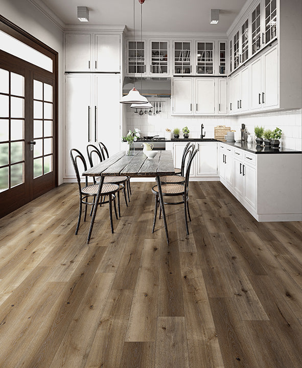 Alleghany Mountain RLVP