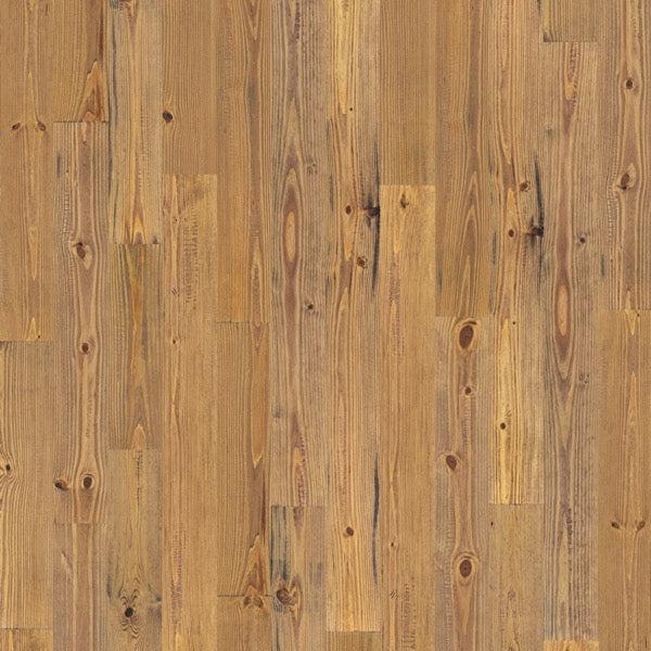 5 1/8" Amber Pine