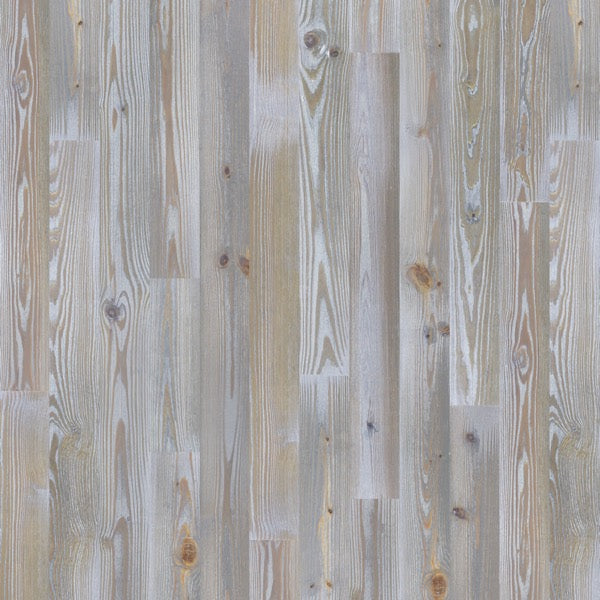5 1/8" Antique Gray Pine