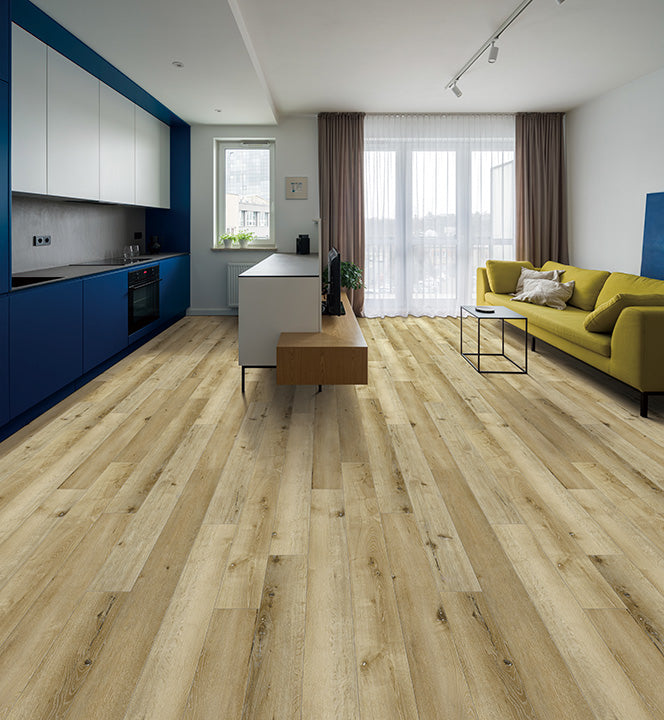 Appalachian Mountain RLVP