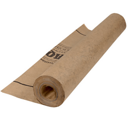 Aquabar B Moisture Barrier