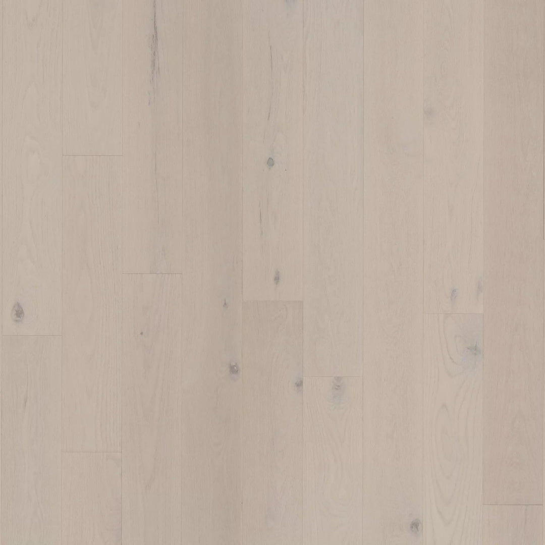 Yukon Aspen Oak Character Chevron, Herringbone & Plank