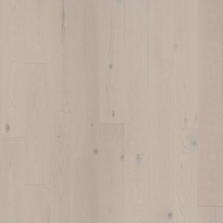 Yukon Aspen Oak Character Chevron, Herringbone & Plank