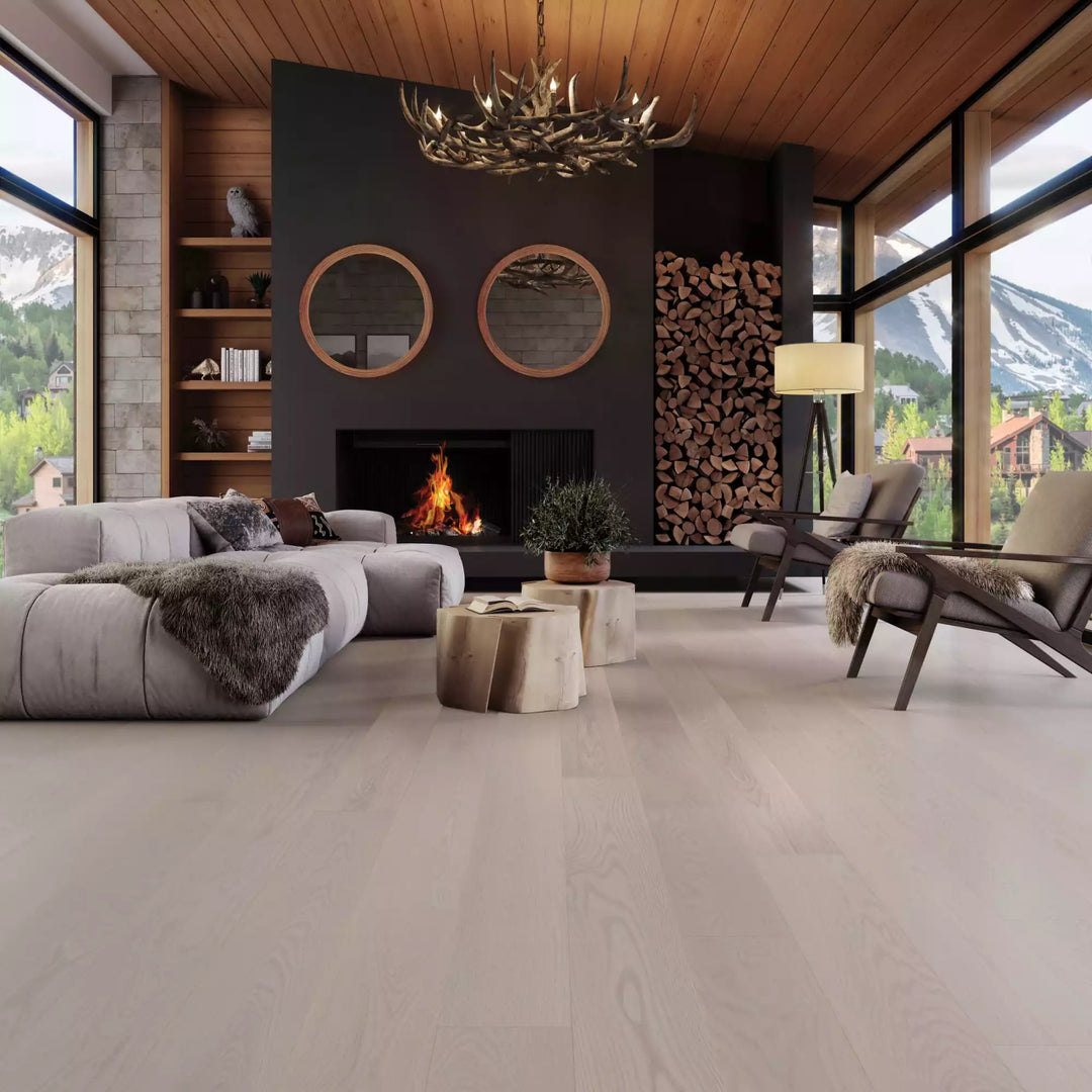 Yukon Aspen Oak Select