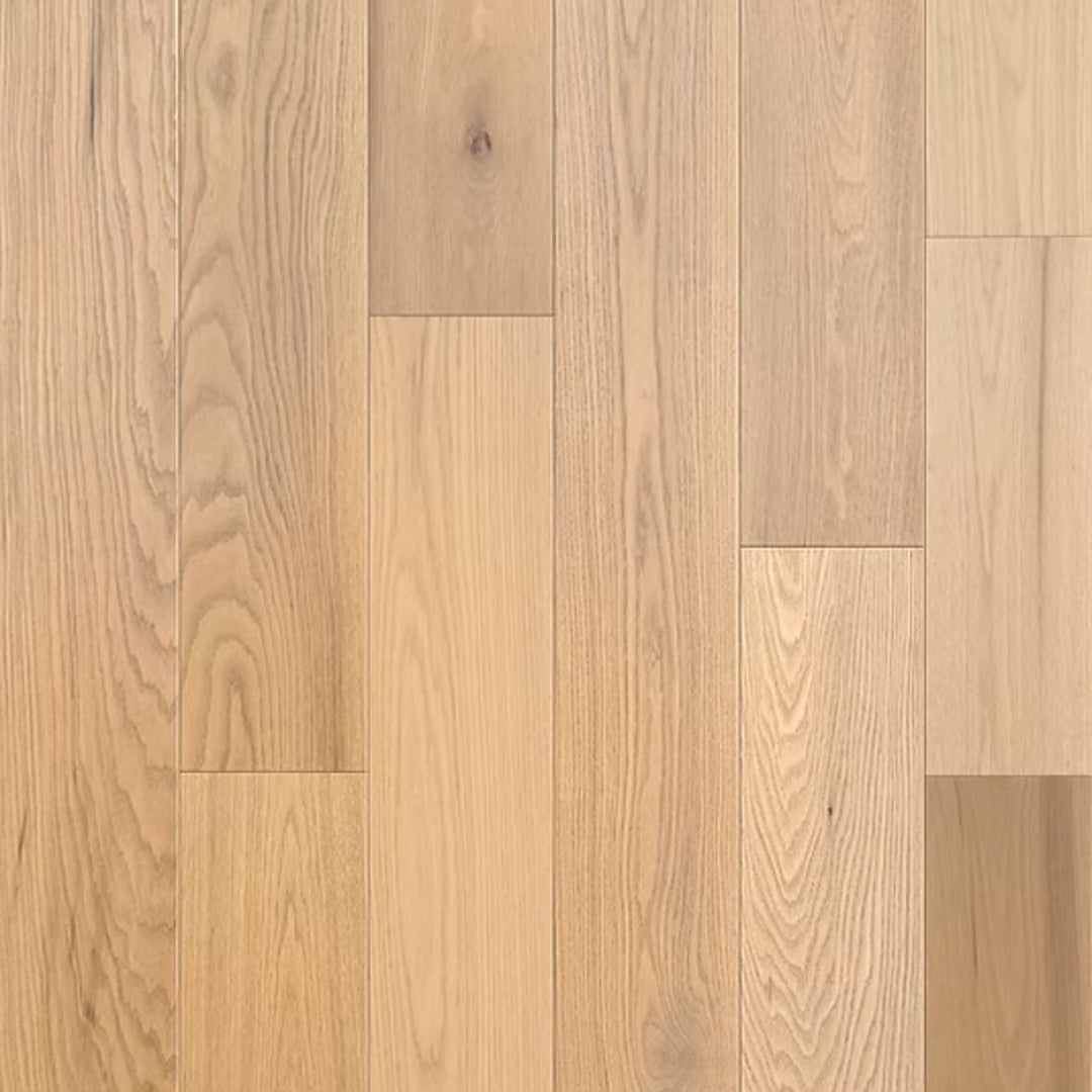 9.5" Aura American Oak Select