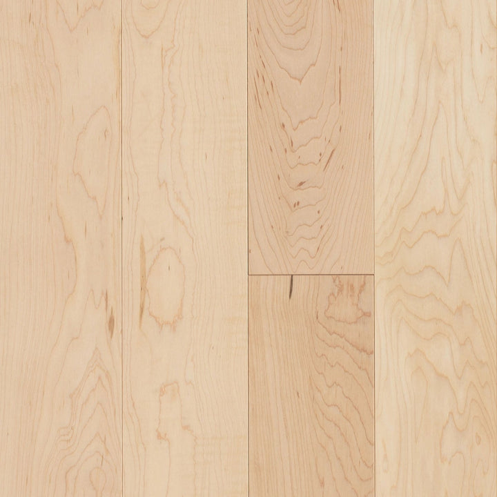 4 1/4" Bare Maple