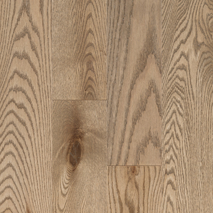 Red Oak Barista Brushed