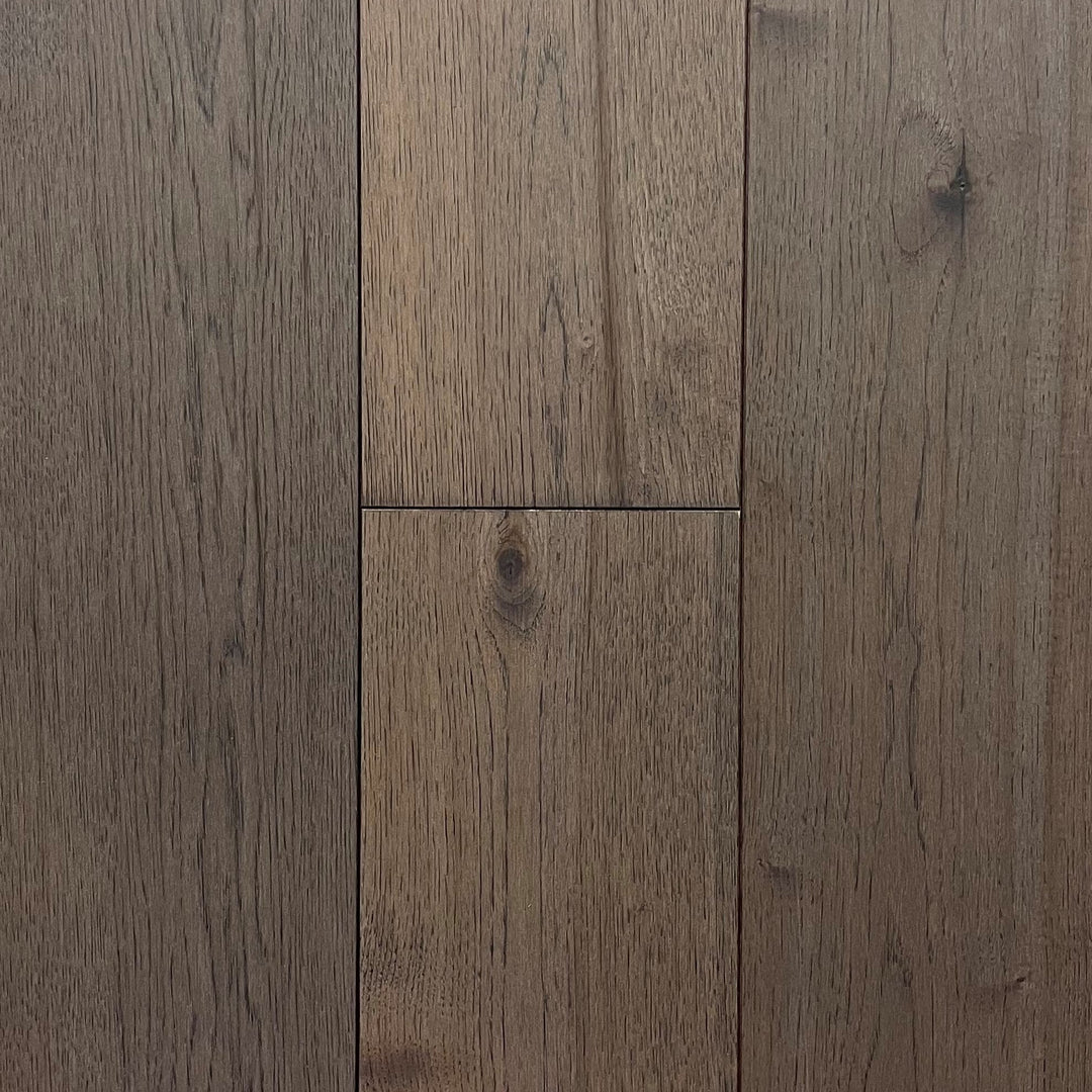 7.4" Barrington Hickory