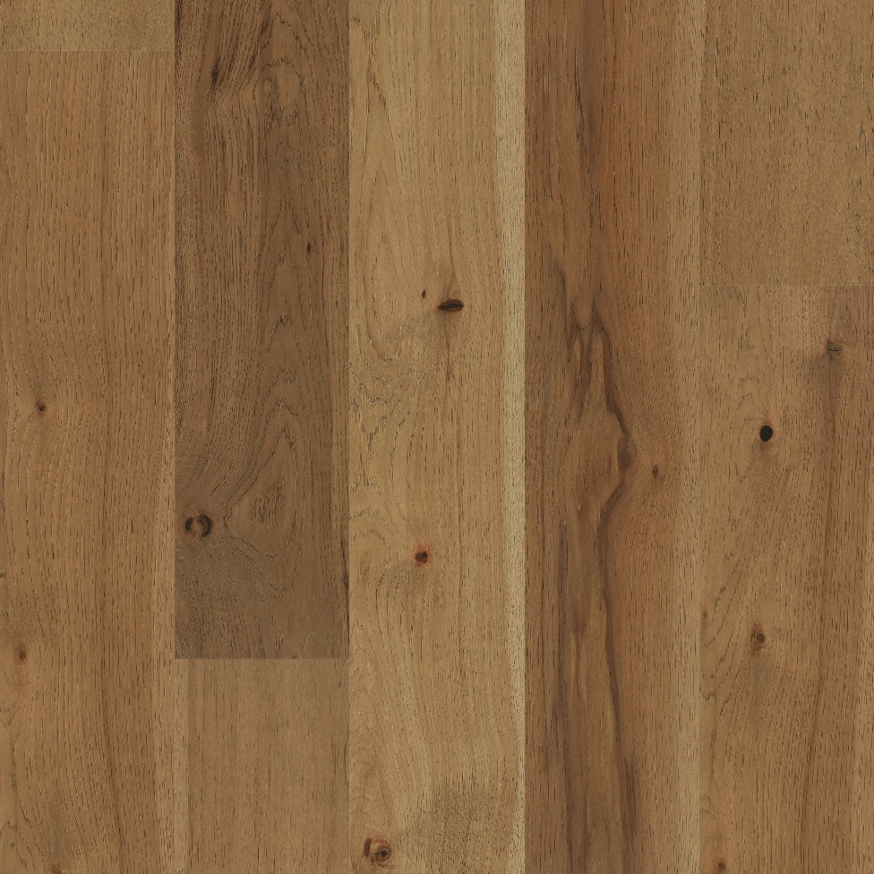 7.5" Pacific Beach Hickory