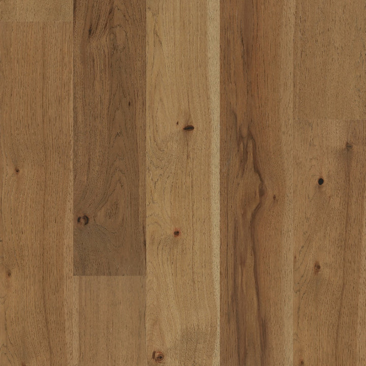 7.5" Pacific Beach Hickory