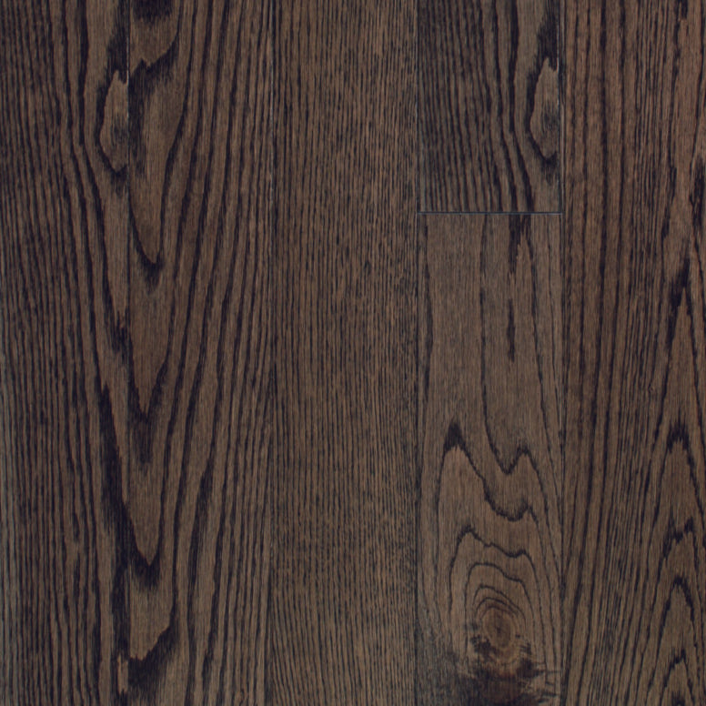 Northern Red Oak Black Pepper