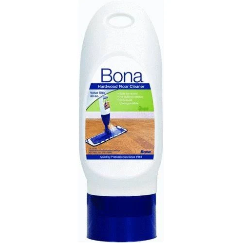 Bona Hardwood Floor Care Kit