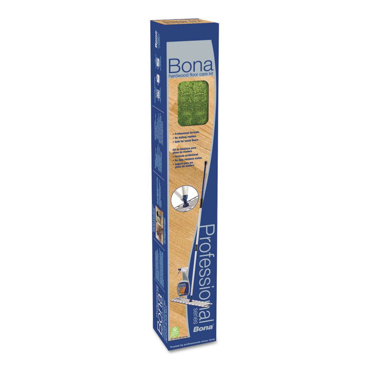 Bona Hardwood Floor Care Kit