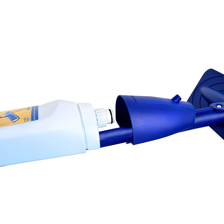 Bona Hardwood Floor Mop