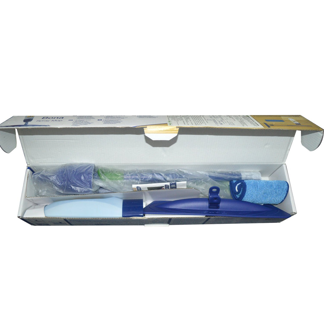 Bona Hardwood Floor Mop