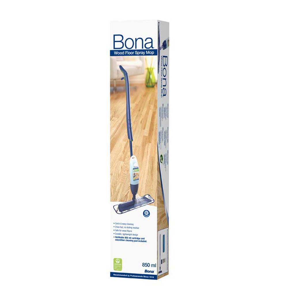 Bona Hardwood Floor Mop