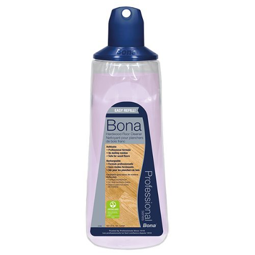 Bona Hardwood Floor Cleaner Refill Cartridges