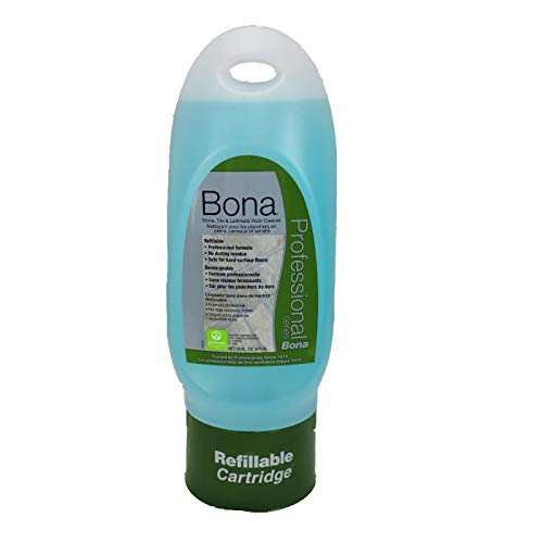 Bona Stone & Tile Cleaner Refill Cartridges