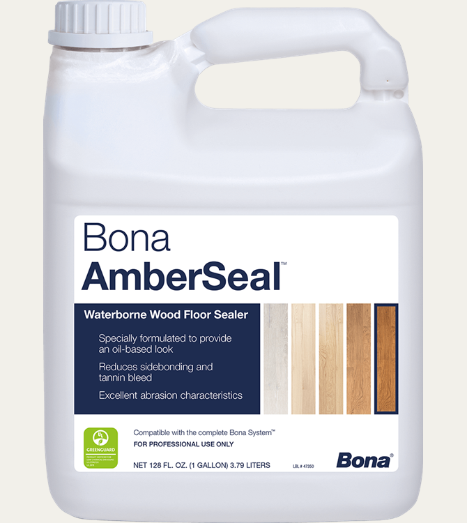 Bona Sealer