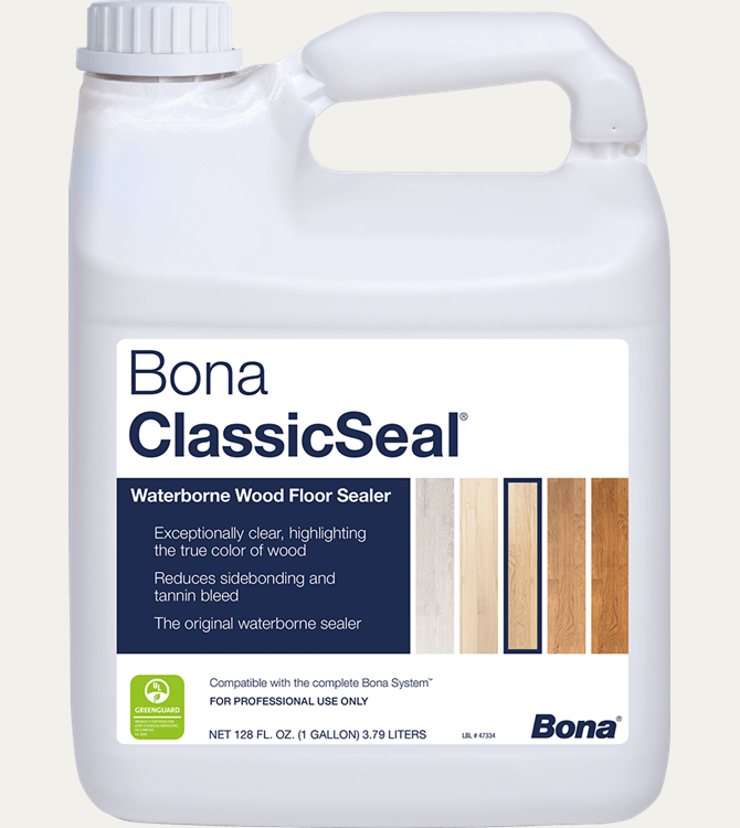 Bona Sealer