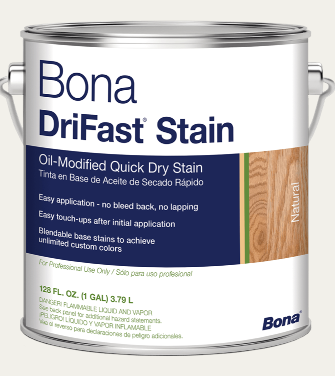 Bona Dri-Fast Stain