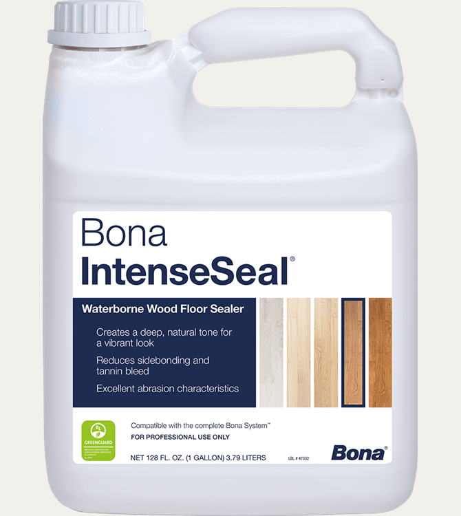 Bona Sealer