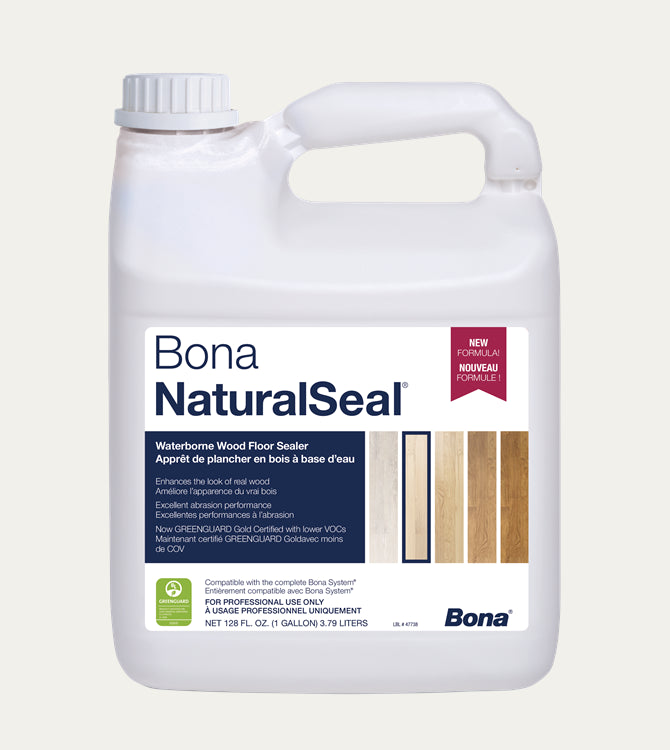 Bona Sealer